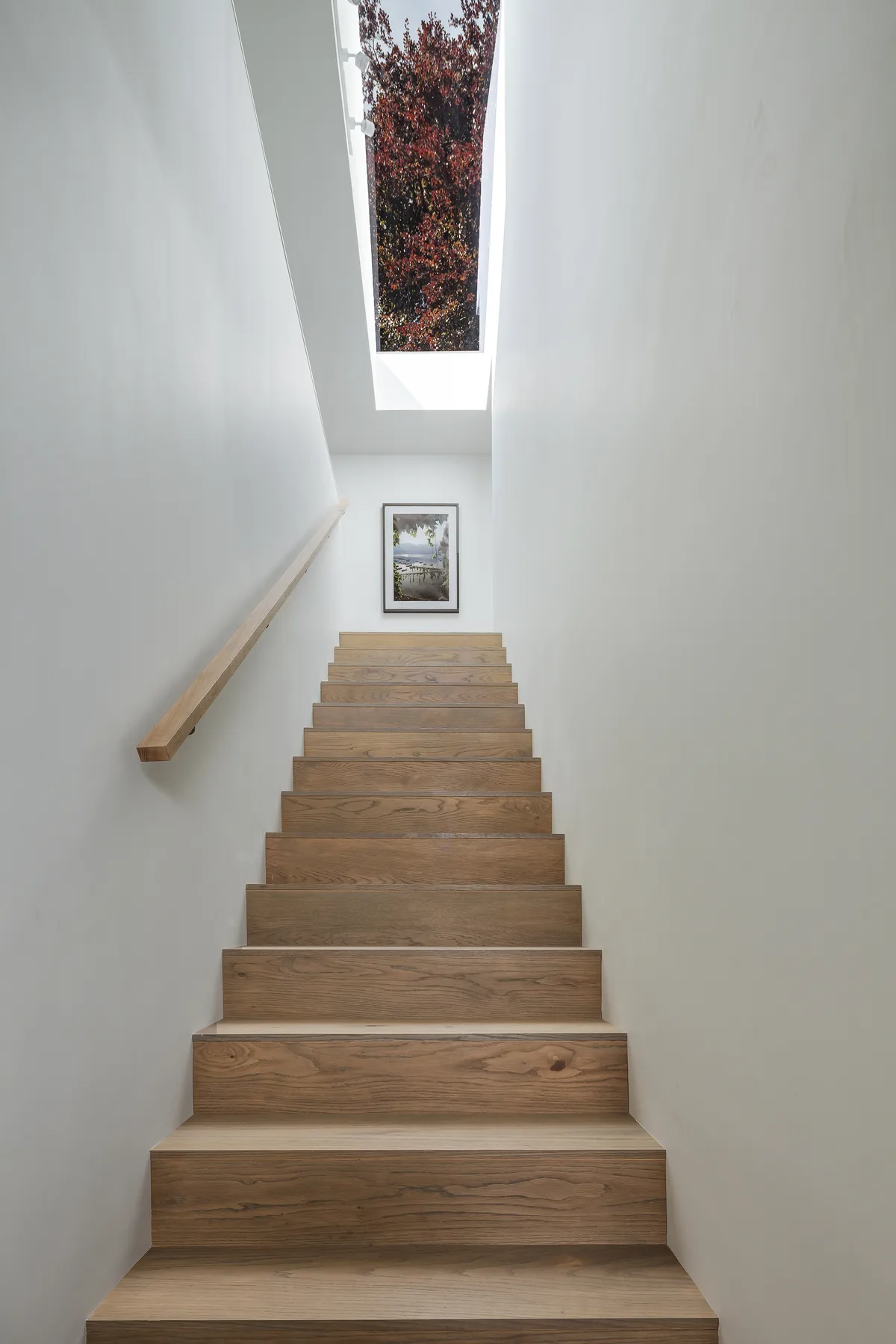 Vision architecturale Link Architecture - Less is more